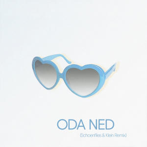 Crack Ignaz的專輯Oda Ned (Schoenflies & Klein Remix)