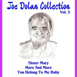 收聽Joe Dolan的Disco Crazy歌詞歌曲