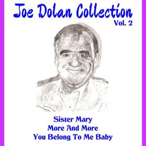 收聽Joe Dolan的It's You It's You It's You歌詞歌曲