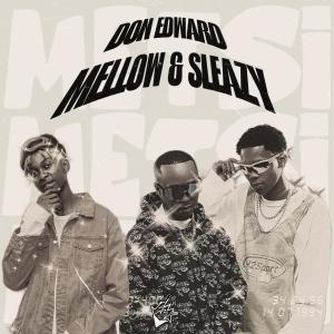 Album Metsi from Don Edward