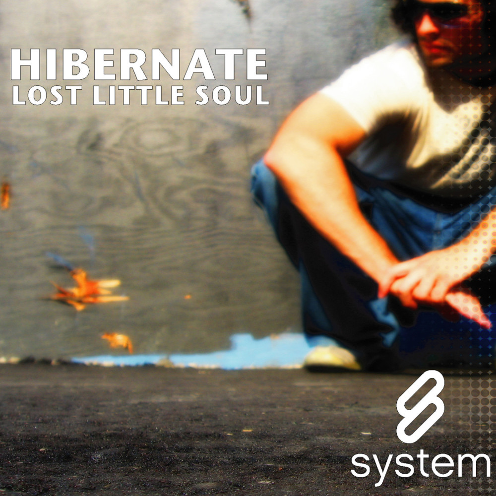 Lost Little Soul (Dub)