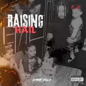 Album Raising Hail (Explicit) from Camp Yola