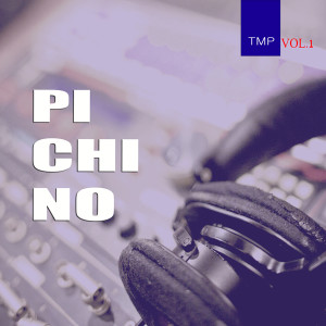 Pichino的專輯(TMP) Vol.1 PiChiNo