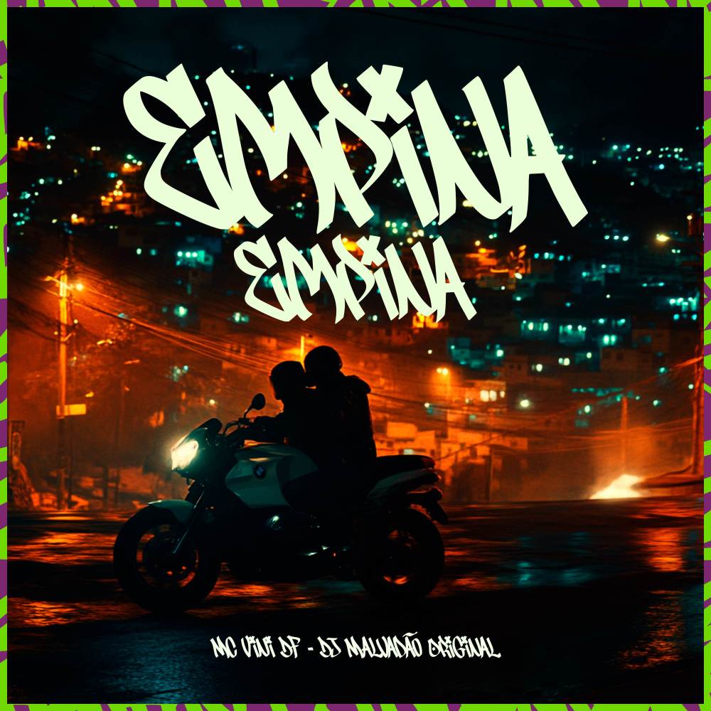 Empina empina (Explicit)