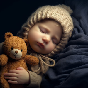 The Aardvark的專輯Baby Sleep in Lullaby's Gentle Hold: Soothing Tunes