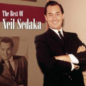 收聽Neil Sedaka的One Way Ticket (To the Blues)歌詞歌曲