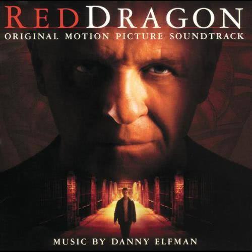 The Fire [Red Dragon - Original Motion Picture Soundtrack] (From "Red Dragon")