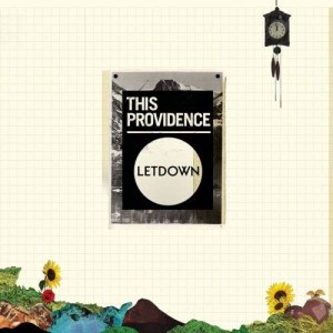 This Providence的專輯Letdown