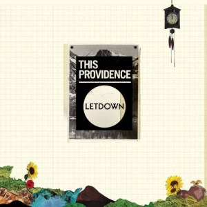 收聽This Providence的Letdown歌詞歌曲