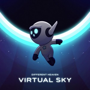 อัลบัม Virtual Sky ศิลปิน Different Heaven