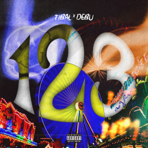 Tibal的專輯123 (Explicit)