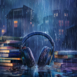 อัลบัม Rain Focus Frequencies: Music for Concentration ศิลปิน Classical Music Station