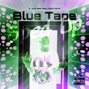 ajax的專輯Blue Tape (Sped Up) [Explicit]