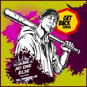 อัลบัม Get Back ศิลปิน Robiin