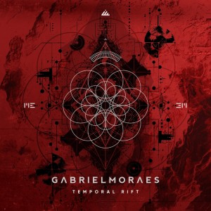 Gabriel Moraes的專輯Temporal Rift