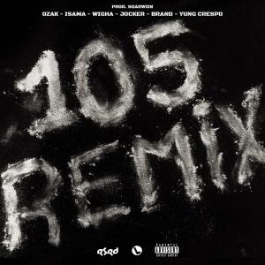 ดาวน์โหลดและฟังเพลง 105 LMRMX (Explicit) พร้อมเนื้อเพลงจาก Yung Crespo