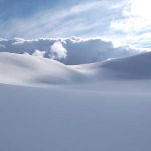 ohm waves的專輯! ! Pure Snow Tranquility ! !