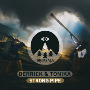 Derrick & Tonika的專輯Strong Pipe