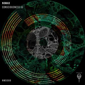 Nomad的專輯Consciousness III