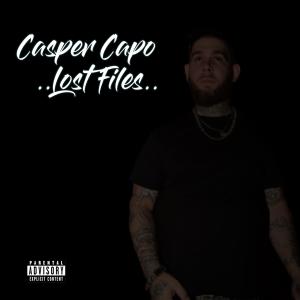 Casper Capo的專輯Lost Files Pt. 1 (Explicit)