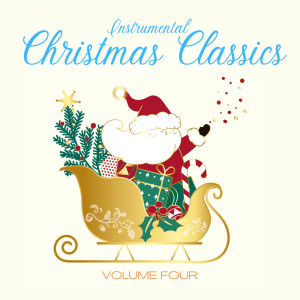 Album Instrumental Christmas Classics (Vol. 4) from Various Artists