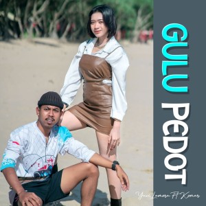 Album Gulu Pedot oleh Yuvi Lamora