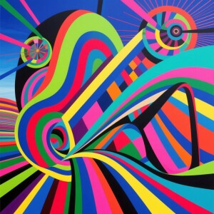 default playlist img