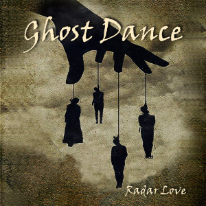 Ghostdance的專輯Radar Love