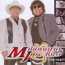 ดาวน์โหลดและฟังเพลง Gita พร้อมเนื้อเพลงจาก Milionário & José Rico