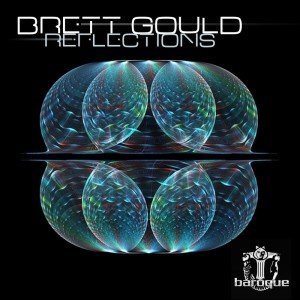 Album Reflections oleh Brett Gould