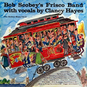 Listen to Hindustan song with lyrics from Bob Scobey's Frisco Band