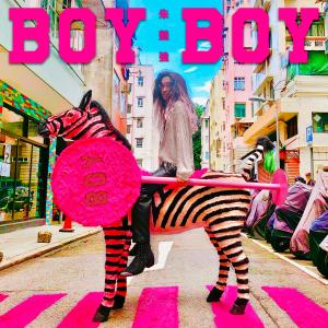 收聽朱豔強的BOY BOY歌詞歌曲