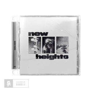 Album NEW HEIGHTS from Godlands