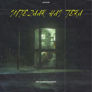 Album Intezaar Hai Tera from Harrykahanhai
