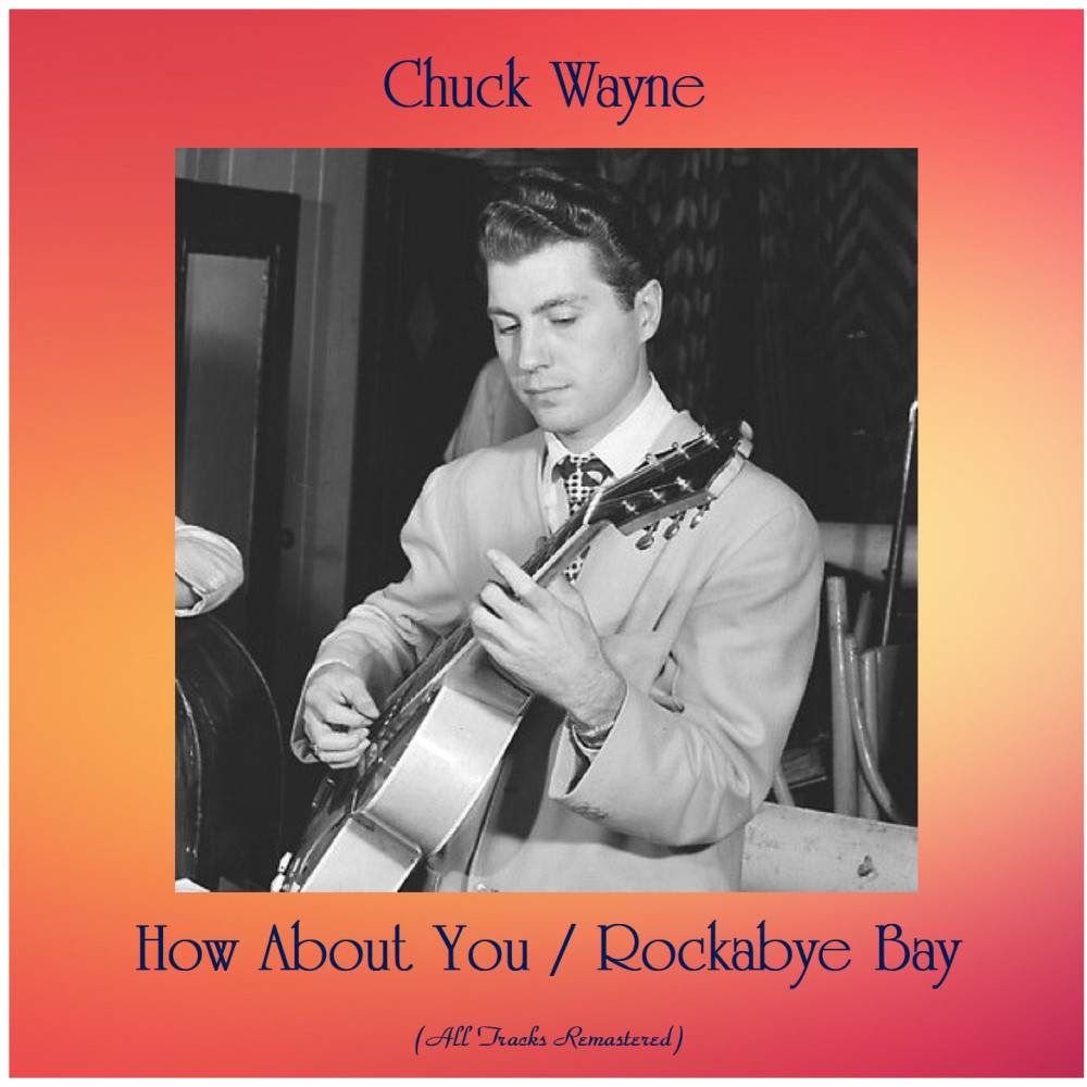 Rockabye Bay (Remastered 2018)