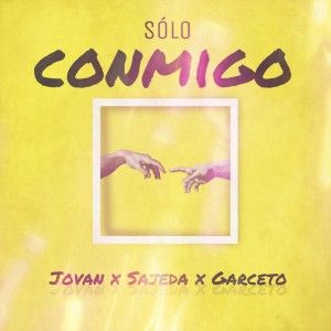 Album Solo Conmigo from Sajeda