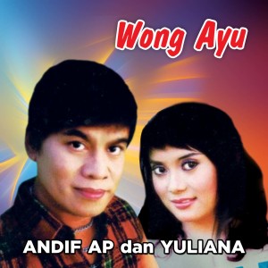 Album Wong Ayu from Andif AP