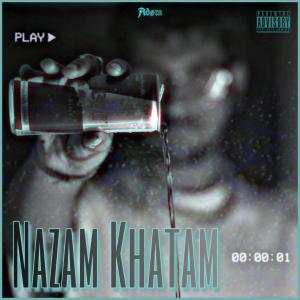 Listen to Nazam Khatam song with lyrics from Adøm
