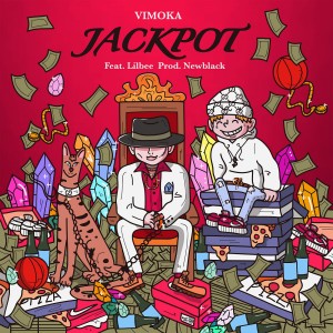 Dengarkan lagu Jackpot Instrumental (Inst.) nyanyian Vimoka dengan lirik