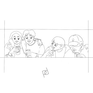 Album สิ่งใหม่ from Pod