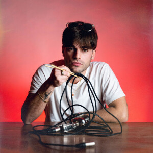 default playlist img