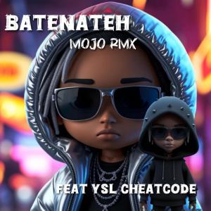 ดาวน์โหลดและฟังเพลง Mojo (Remix|Explicit) พร้อมเนื้อเพลงจาก Bate Nate H