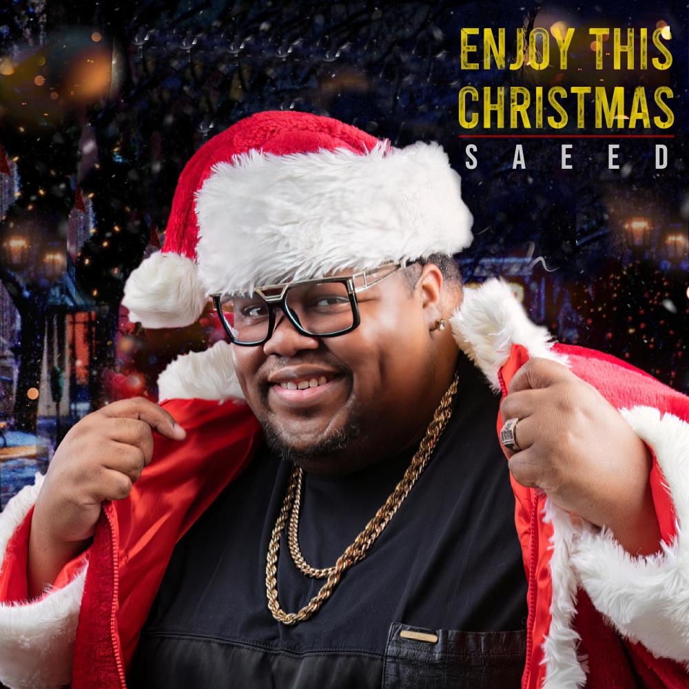 Enjoy This Christmas