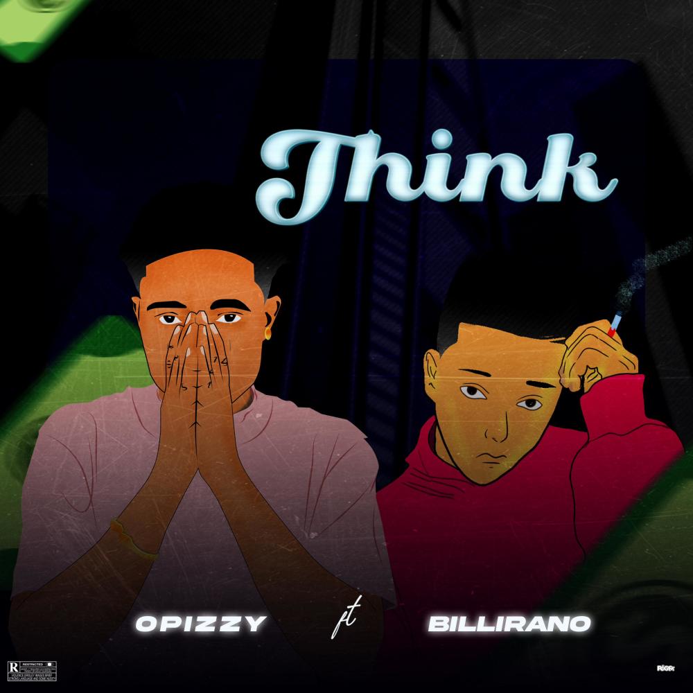 Think (feat. Billirano) (Explicit)