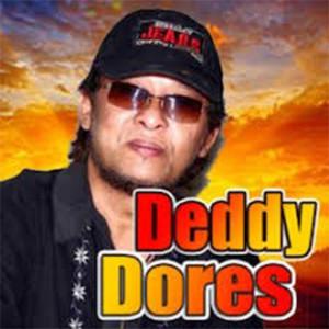 Deddy Dores的专辑Cahaya Hidupku