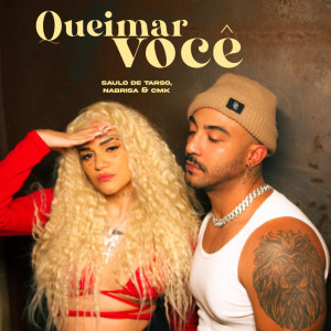 Album Queimar Você from Saulo de Tarso