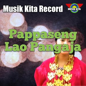 Pappaseng Lao Pangaja