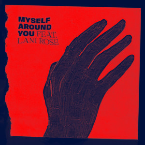 Album Myself Around You oleh The Nicholas