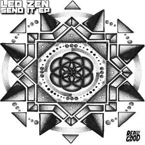 收聽Leo Zen的Send It歌詞歌曲