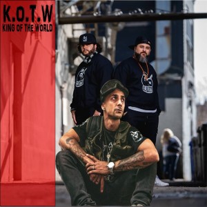 收听Walino的KOTW歌词歌曲